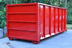 10 Yard Dumpster Rental Tucson