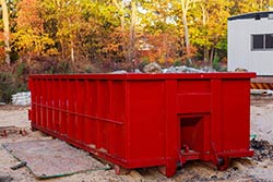 30 Yard Dumpster Rental Tucson