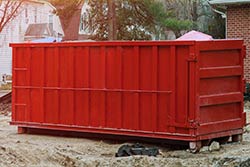 40 Yard Dumpster Rental Tucson