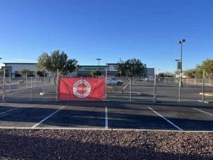 Fence Rental Tucson